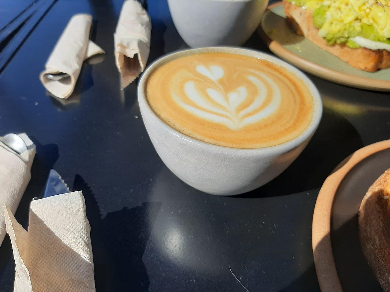 Café Kaldi Palermo