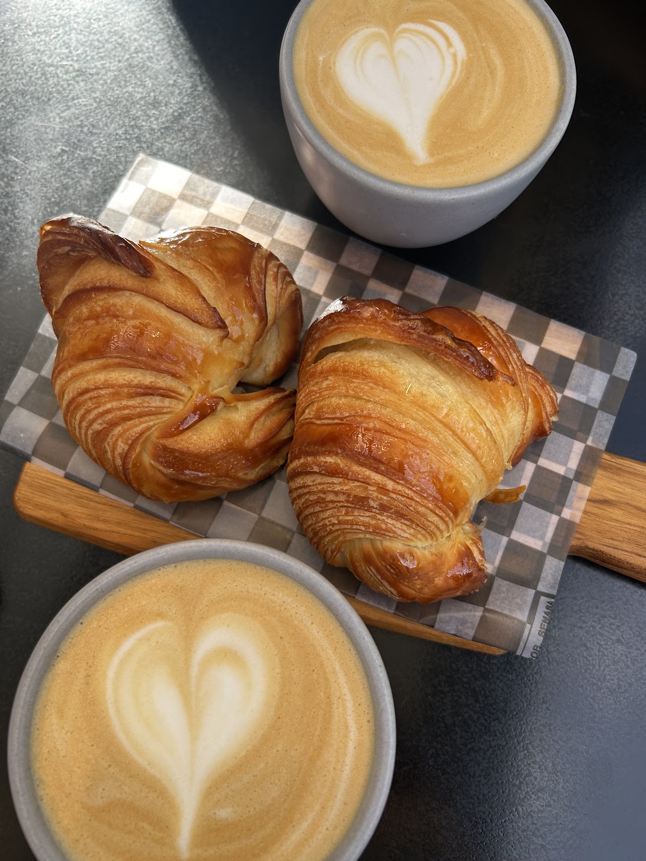 Pastelería Casera