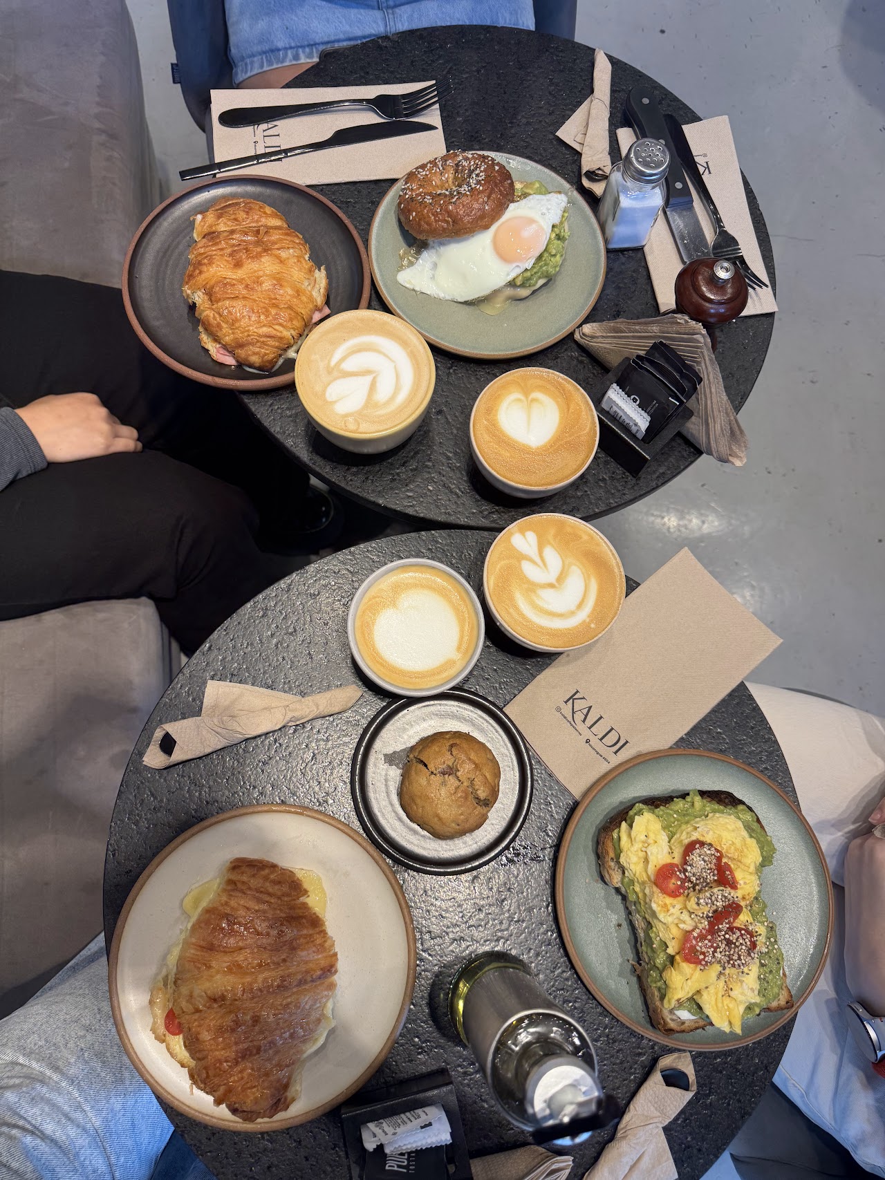 Brunch