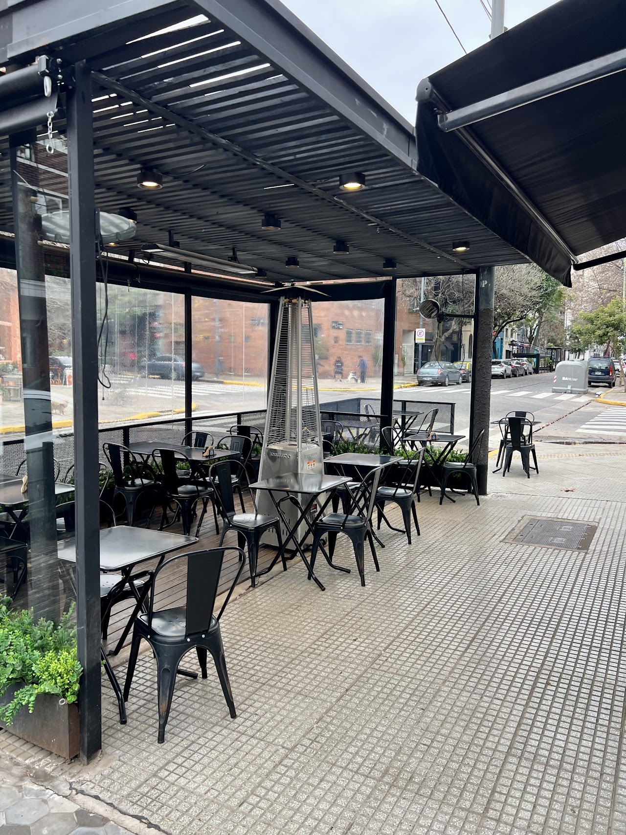 Ambiente Kaldi